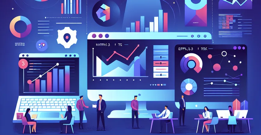 中小企业如何破解管理困局？这 3 类 ERP 功能是关键